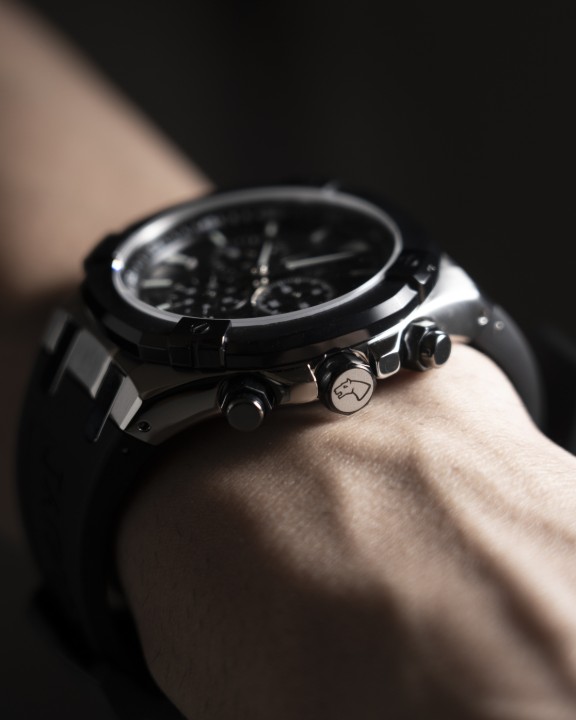 Bild von Jaguar Diplomatic