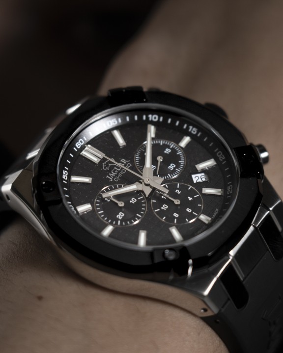 Bild von Jaguar Diplomatic