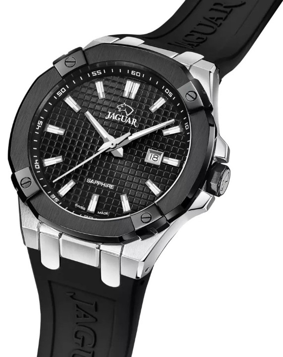 Bild von Jaguar Diplomatic