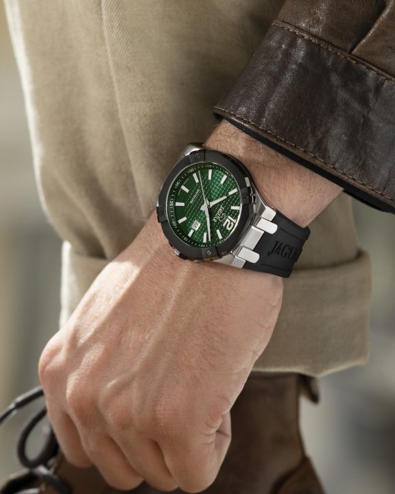 Bild von Jaguar Diplomatic