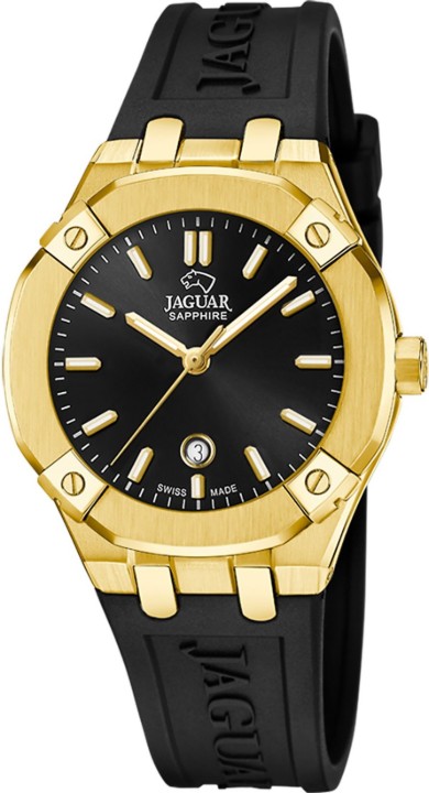 Bild von Jaguar Diplomatic