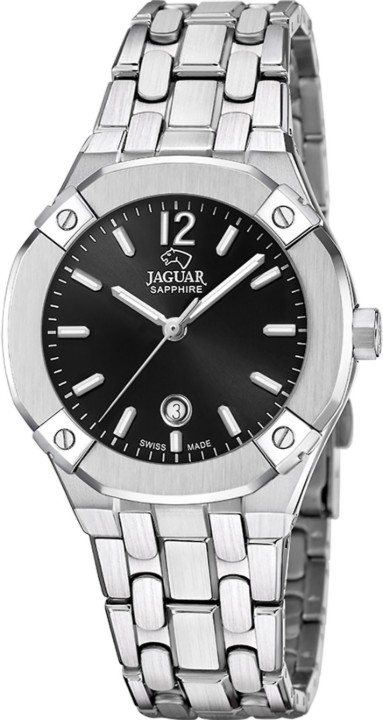 Bild von Jaguar Diplomatic