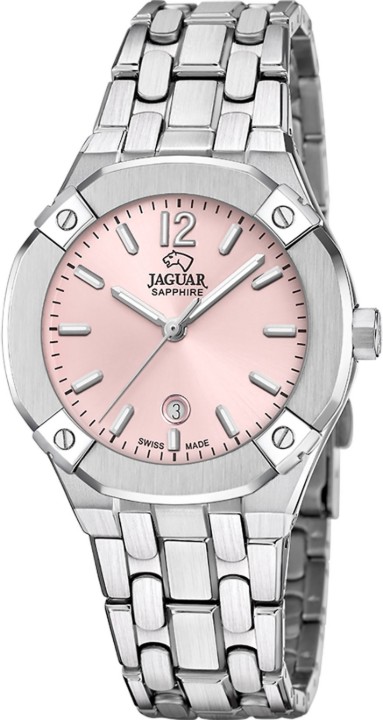 Bild von Jaguar Diplomatic