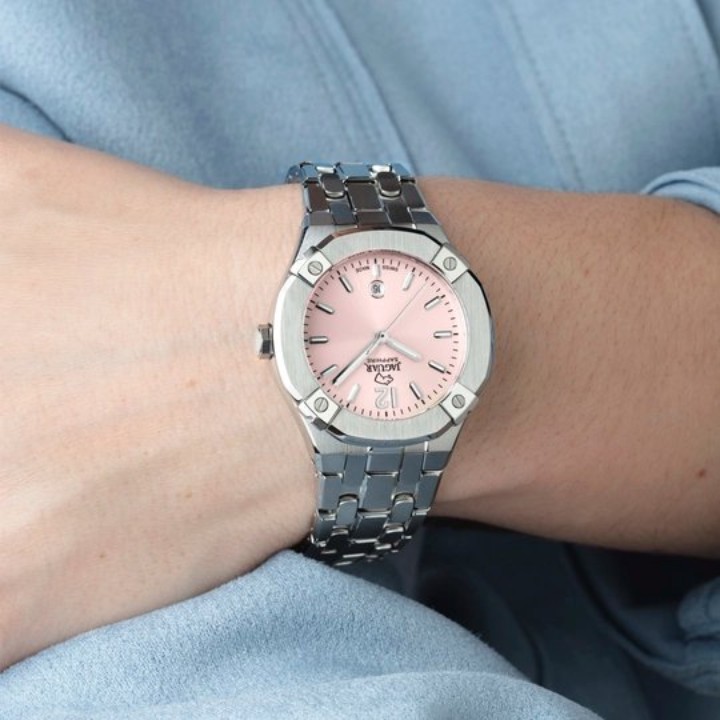 Bild von Jaguar Diplomatic