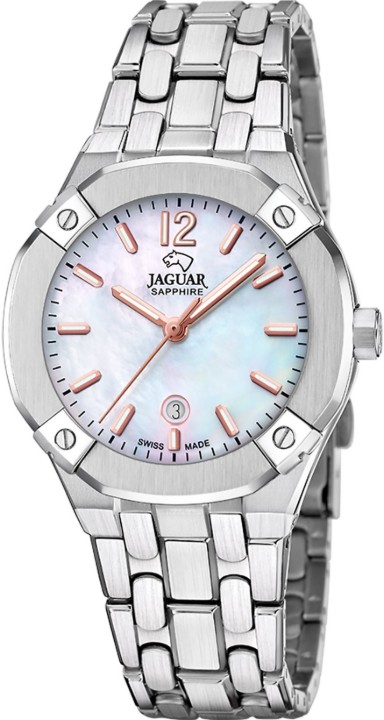 Bild von Jaguar Diplomatic