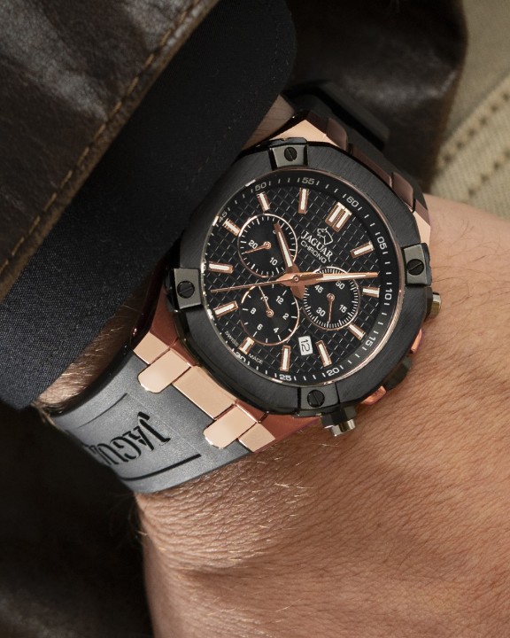 Bild von Jaguar Diplomatic