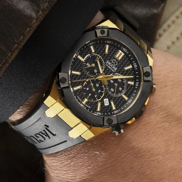 Bild von Jaguar Diplomatic