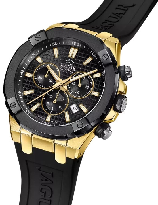 Bild von Jaguar Diplomatic