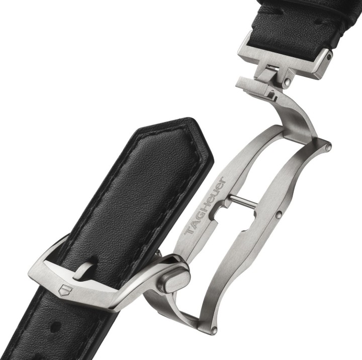 Bild von Tag Heuer Monaco