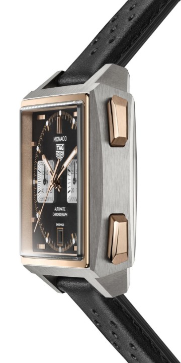 Bild von Tag Heuer Monaco