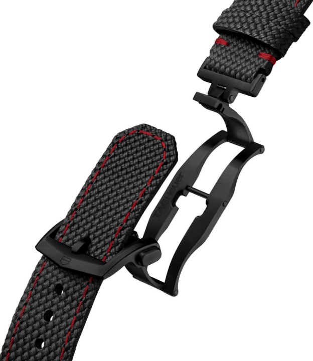 Bild von Tag Heuer Monaco Evergraph