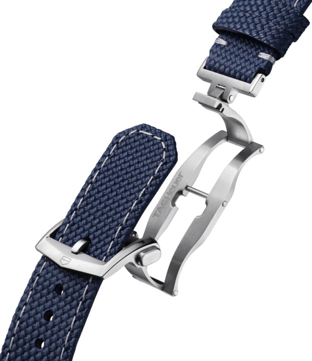 Bild von Tag Heuer Monaco Evergraph