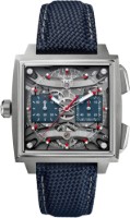Bild von Tag Heuer Monaco Evergraph