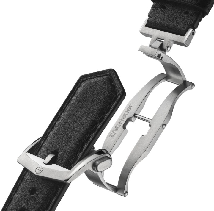 Bild von Tag Heuer Monaco