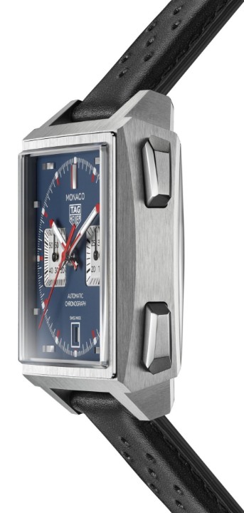 Bild von Tag Heuer Monaco