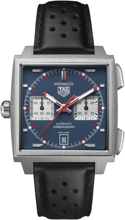 Bild von Tag Heuer Monaco