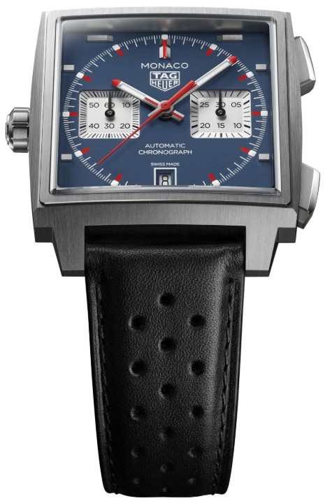 Bild von Tag Heuer Monaco
