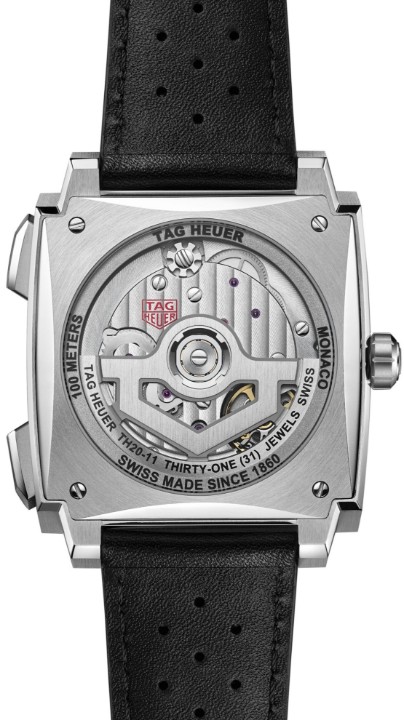 Bild von Tag Heuer Monaco