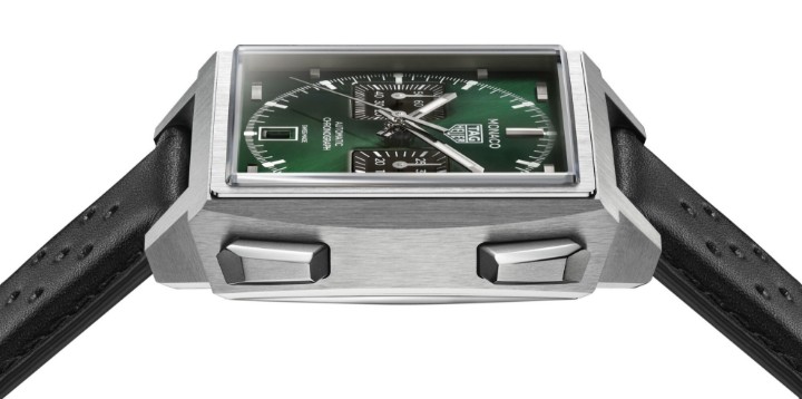 Bild von Tag Heuer Monaco