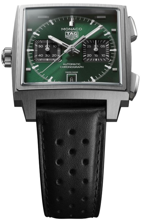 Bild von Tag Heuer Monaco