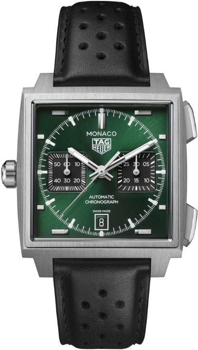 Bild von Tag Heuer Monaco