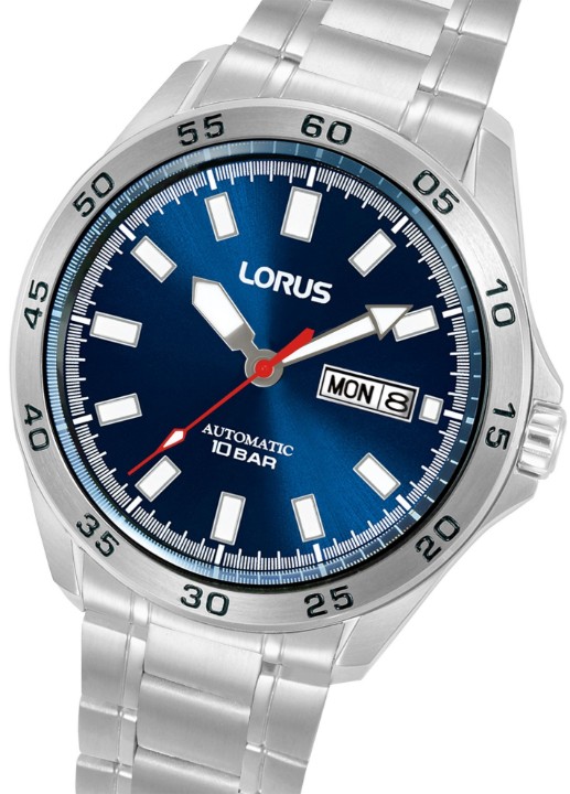Obrázek Lorus Automatic