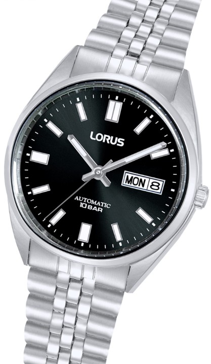 Obrázek Lorus Automatic