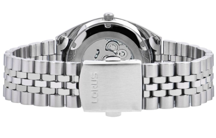 Obrázek Lorus Automatic