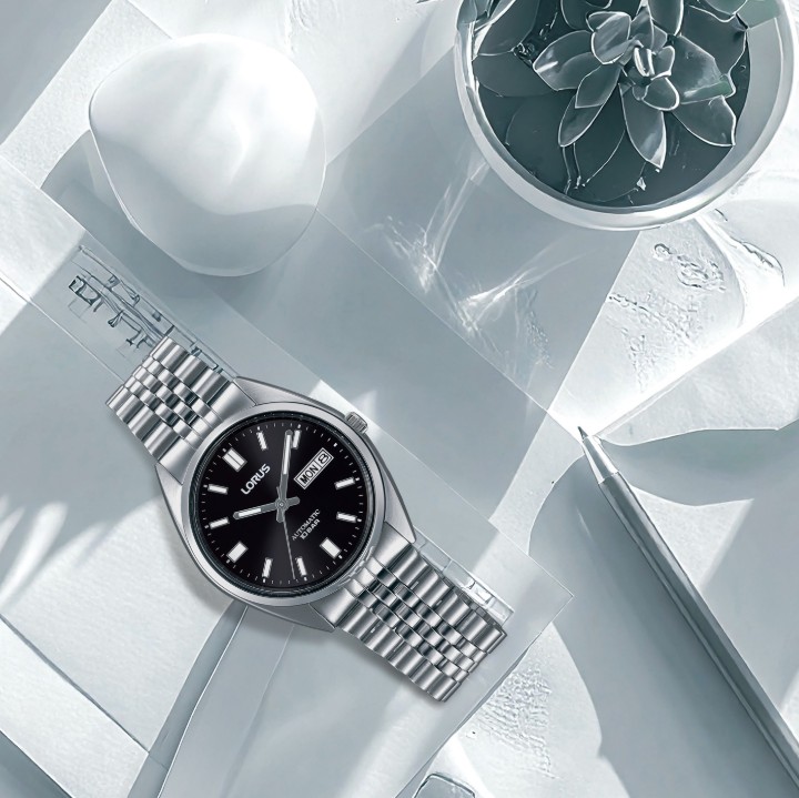 Obrázek Lorus Automatic