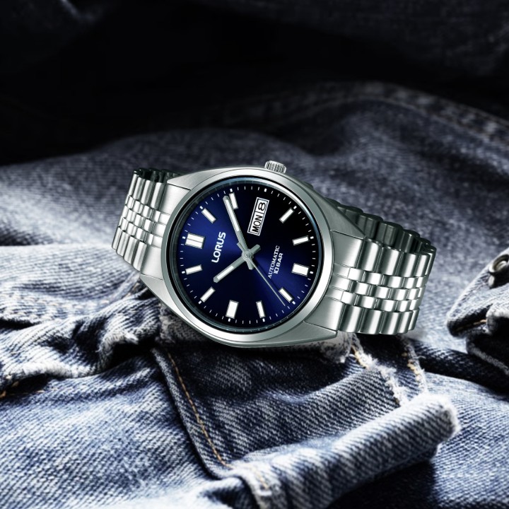 Obrázek Lorus Automatic