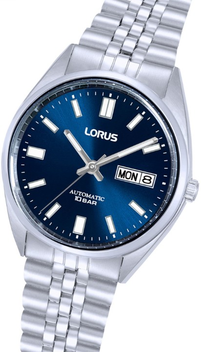 Obrázek Lorus Automatic