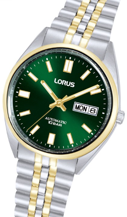 Bild von Lorus Automatic
