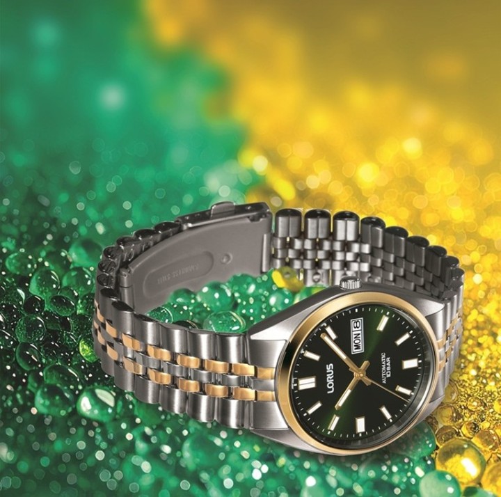 Bild von Lorus Automatic