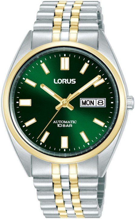 Bild von Lorus Automatic