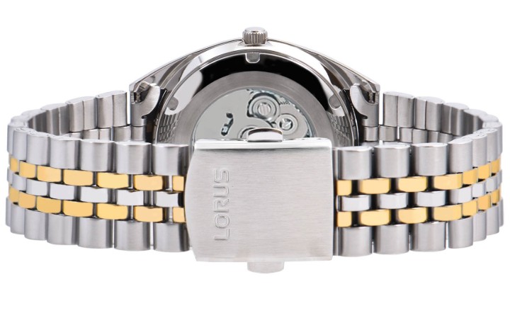 Bild von Lorus Automatic