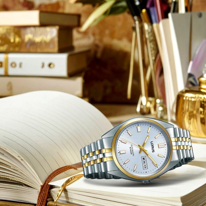 Obrázek Lorus Automatic