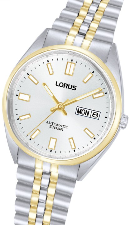 Obrázek Lorus Automatic