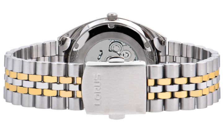 Obrázek Lorus Automatic