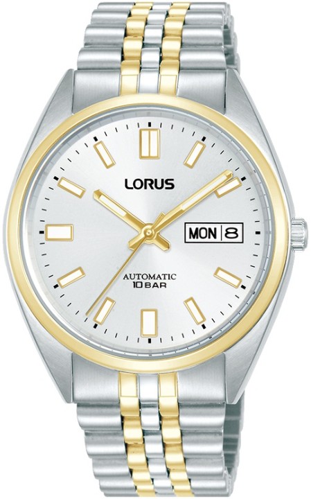 Obrázek Lorus Automatic
