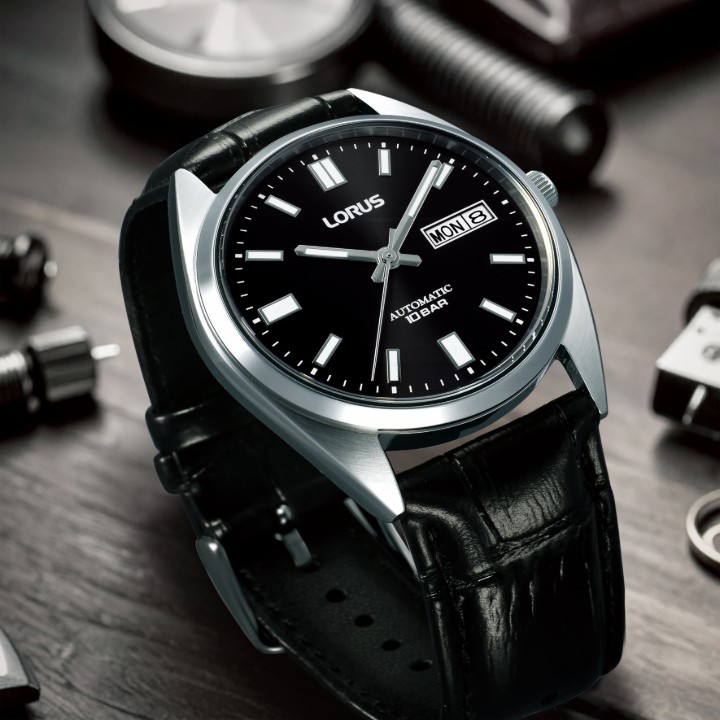 Bild von Lorus Automatic