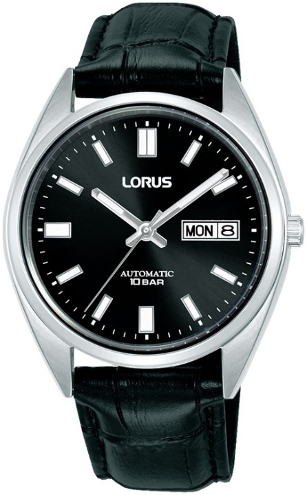 Bild von Lorus Automatic