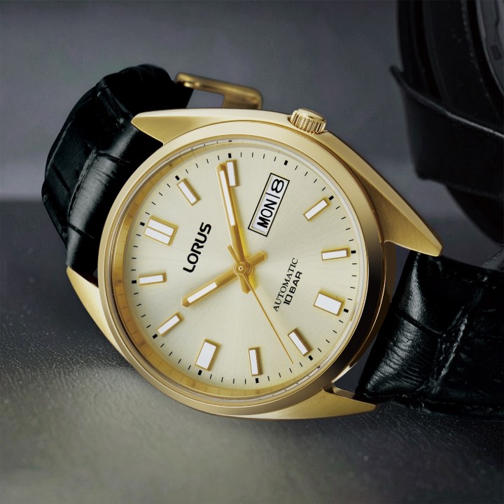 Bild von Lorus Automatic