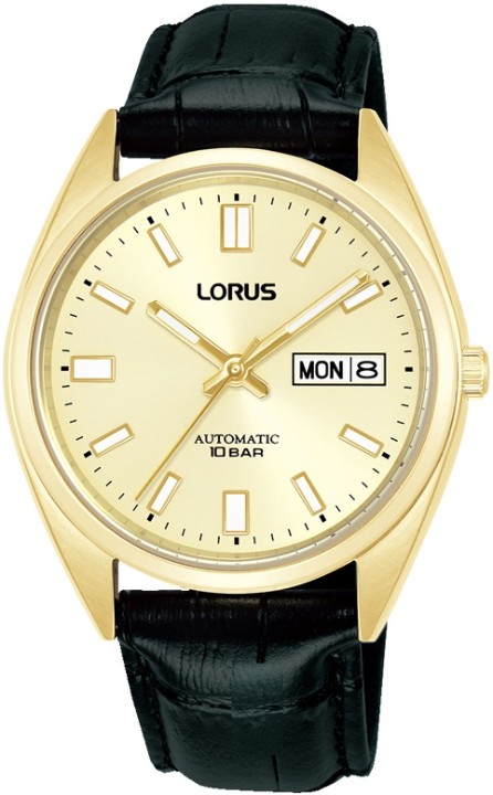 Bild von Lorus Automatic
