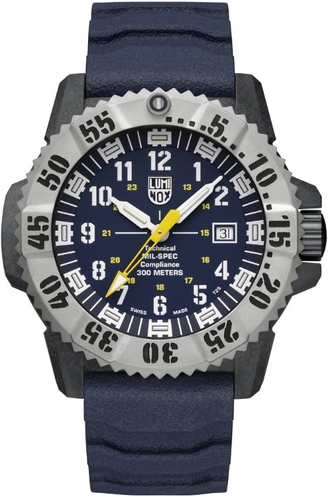 Obrázek Luminox MIL-SPEC 3350 Series