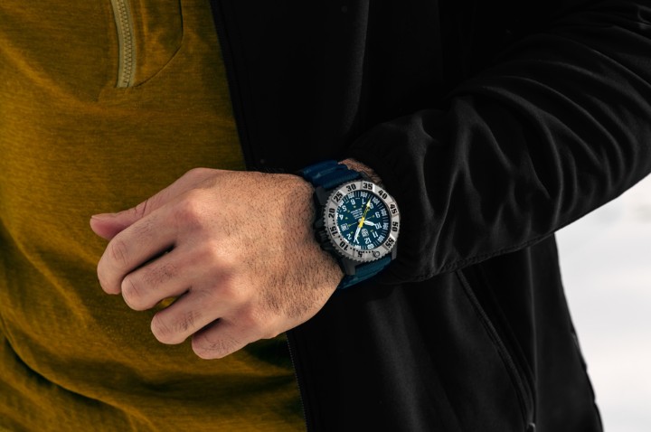 Obrázek Luminox MIL-SPEC 3350 Series