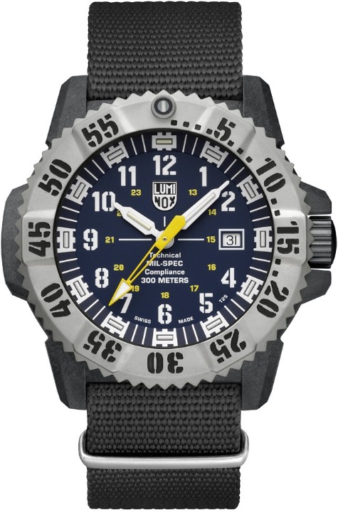 Obrázek Luminox MIL-SPEC 3350 Series