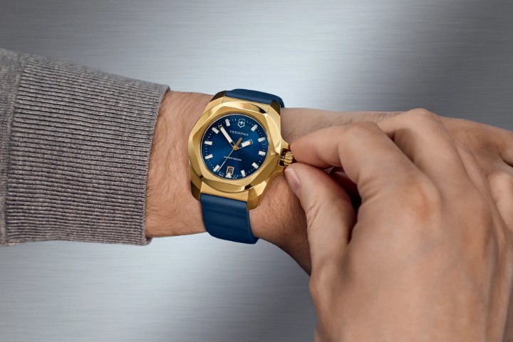 Bild von Victorinox I.N.O.X.