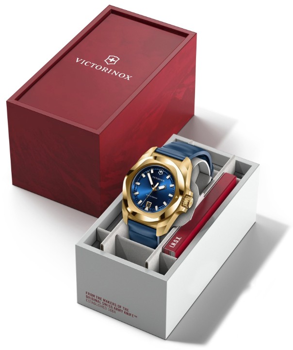 Bild von Victorinox I.N.O.X.