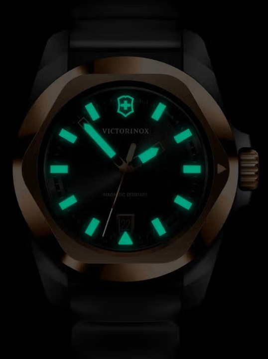 Bild von Victorinox I.N.O.X.