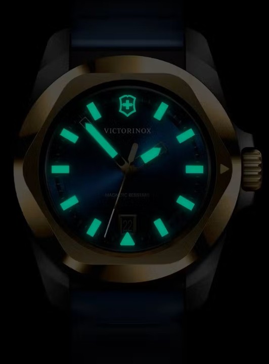 Bild von Victorinox I.N.O.X.